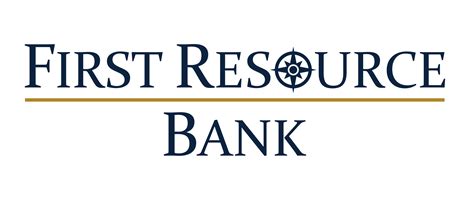 First resource bank - First Resource Bank is a locally owned and operated Pennsylvania state-chartered bank with three full-service branches, serving the banking needs of businesses, professionals and individuals in ...